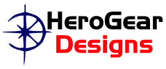 HEROGEAR DESIGNS